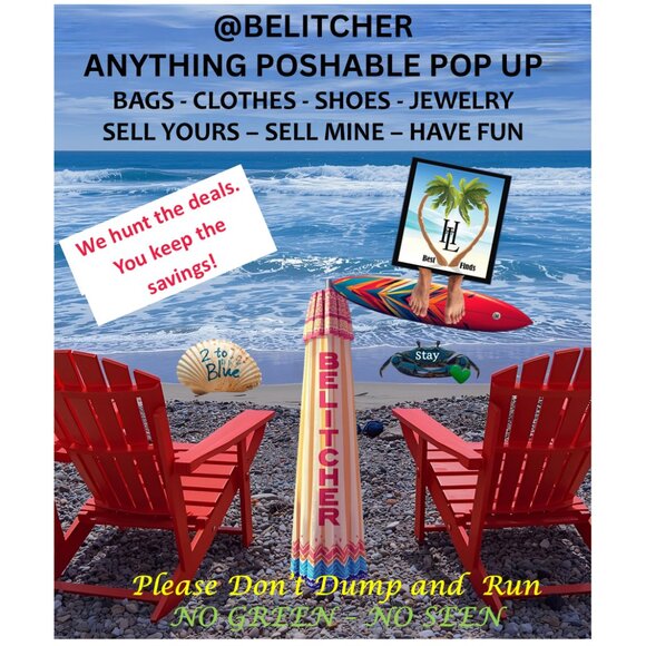 Live Show Flyer - Picture 2 of 13